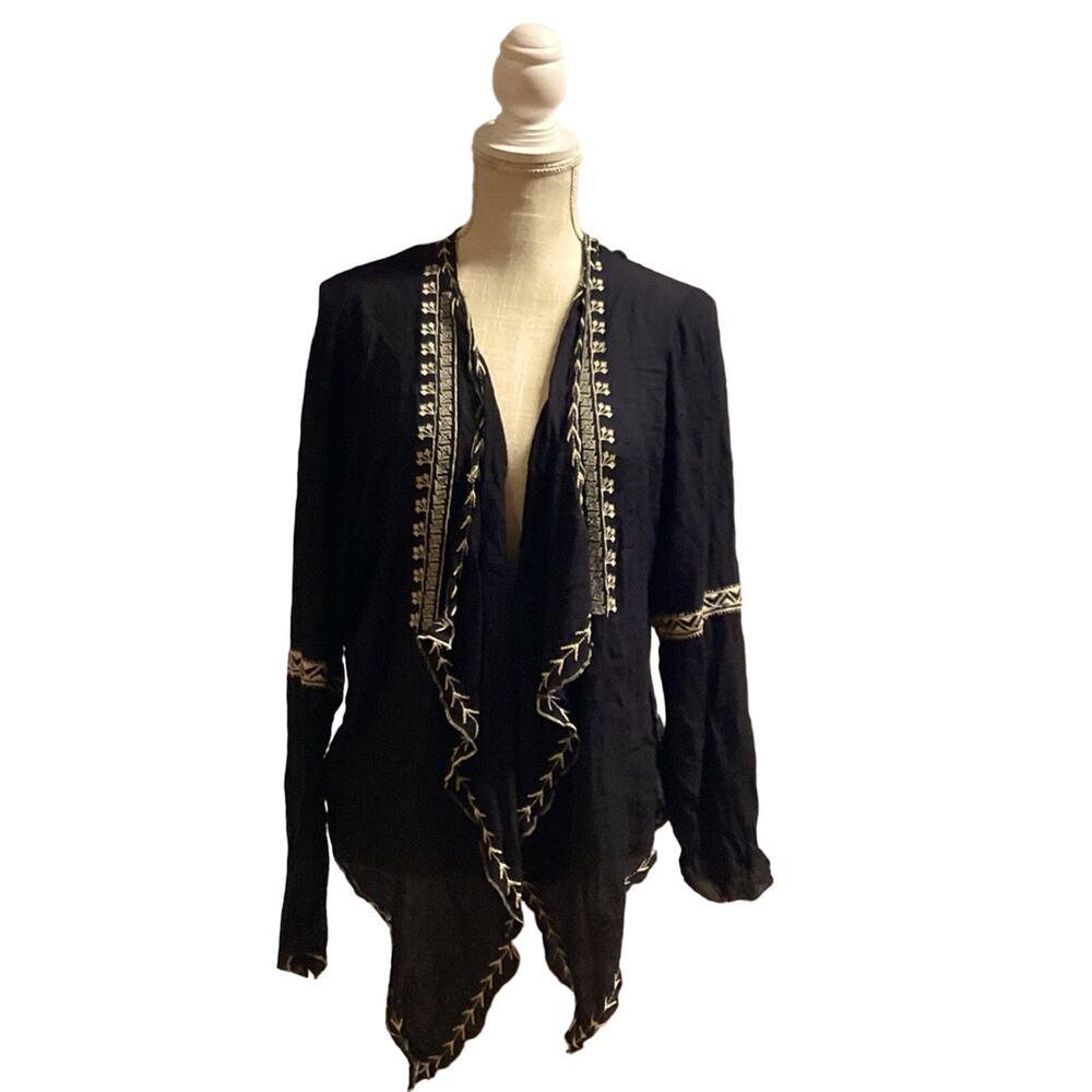 New Direction Cardigan